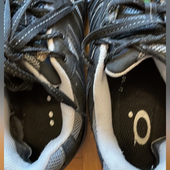 Dakota men’s work shoes with steel cap - Picture 4 of 5